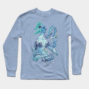 Triton Long Sleeve T-Shirt